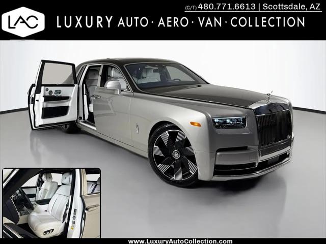 2023 Rolls-Royce Phantom Standard for sale in Scottsdale, AZ