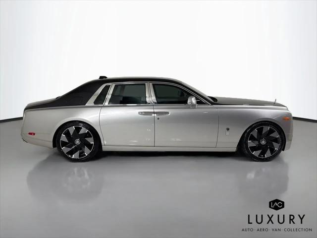 2023 Rolls-Royce Phantom Standard