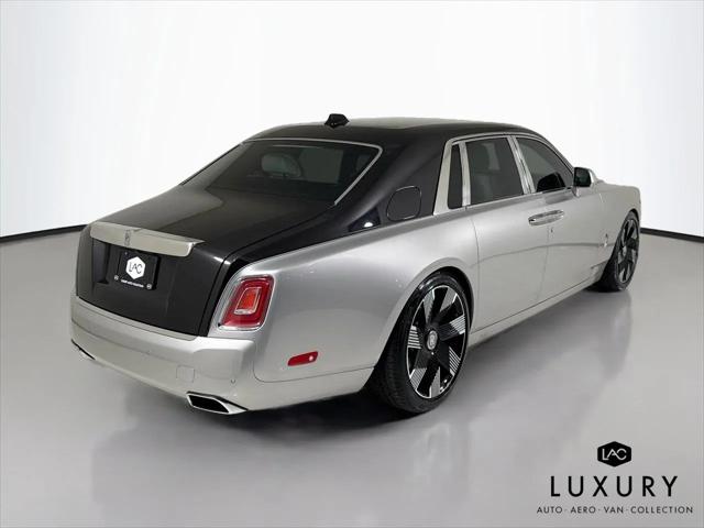 2023 Rolls-Royce Phantom Standard