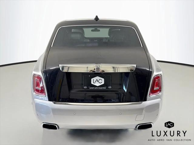 2023 Rolls-Royce Phantom Standard