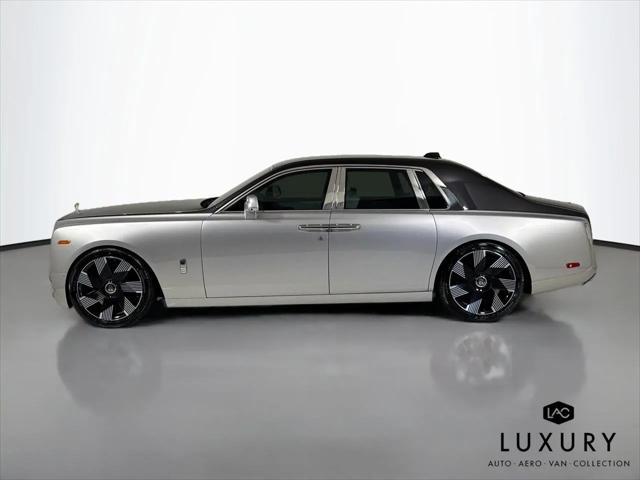 2023 Rolls-Royce Phantom Standard