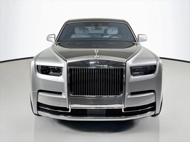 2023 Rolls-Royce Phantom Standard