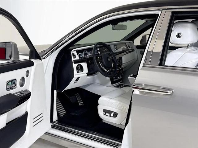 2023 Rolls-Royce Phantom Standard