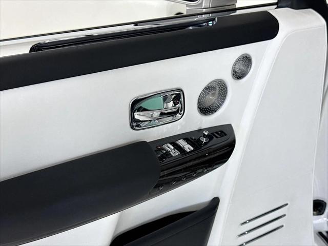 2023 Rolls-Royce Phantom Standard