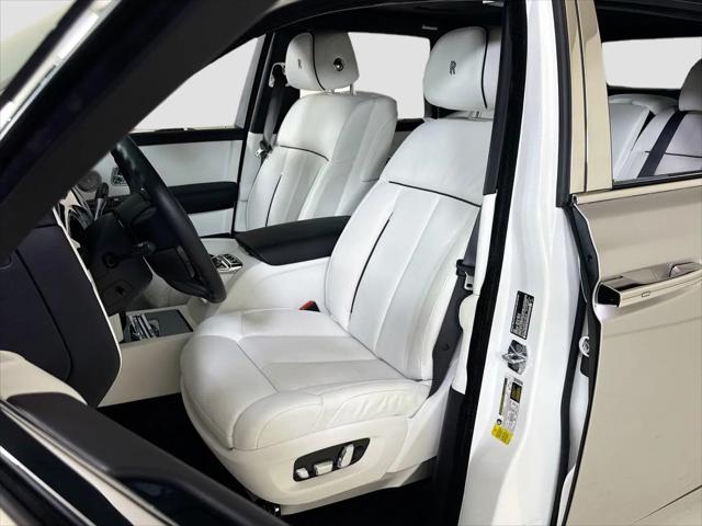 2023 Rolls-Royce Phantom Standard