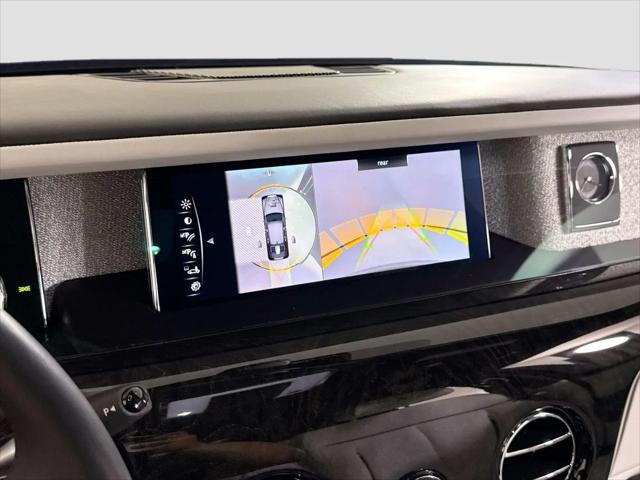 2023 Rolls-Royce Phantom Standard