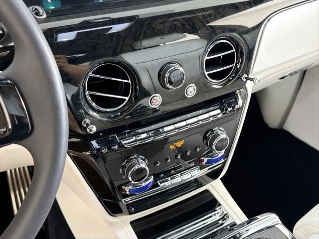 2023 Rolls-Royce Phantom Standard