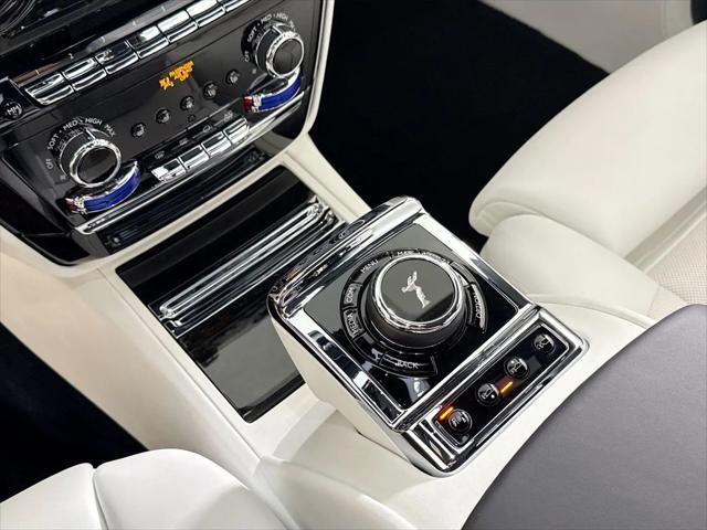 2023 Rolls-Royce Phantom Standard