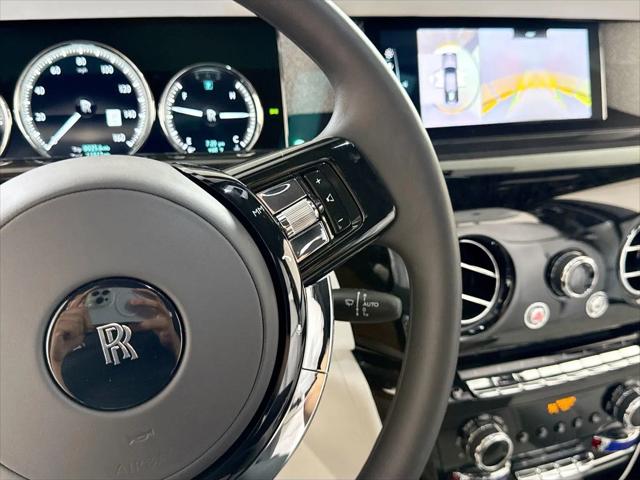2023 Rolls-Royce Phantom Standard