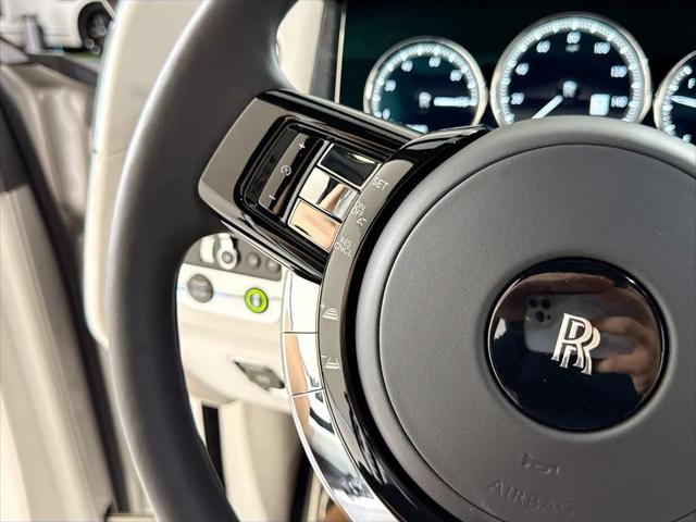 2023 Rolls-Royce Phantom Standard