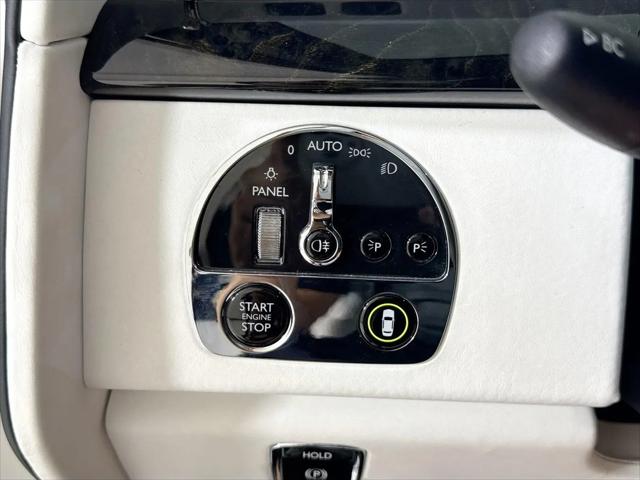 2023 Rolls-Royce Phantom Standard