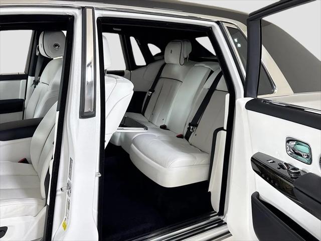 2023 Rolls-Royce Phantom Standard