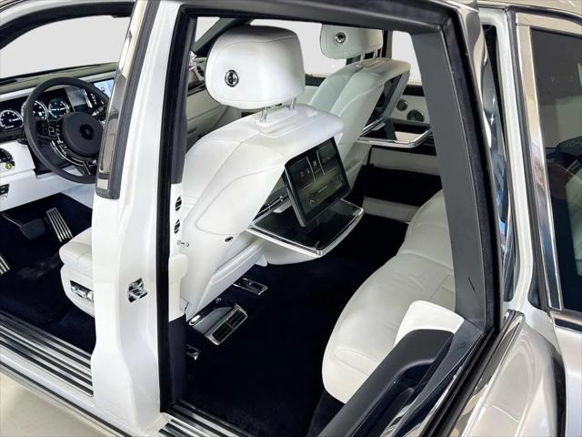 2023 Rolls-Royce Phantom Standard
