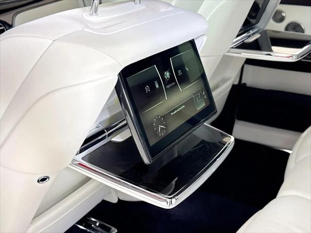 2023 Rolls-Royce Phantom Standard