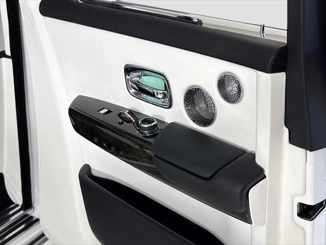2023 Rolls-Royce Phantom Standard