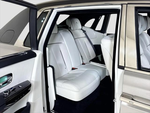 2023 Rolls-Royce Phantom Standard
