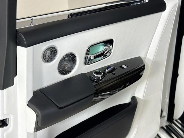 2023 Rolls-Royce Phantom Standard