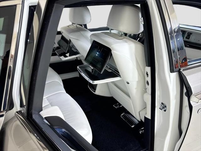 2023 Rolls-Royce Phantom Standard