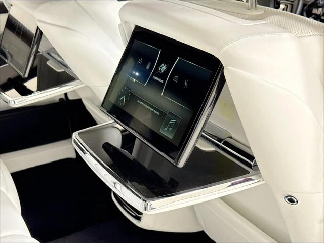 2023 Rolls-Royce Phantom Standard