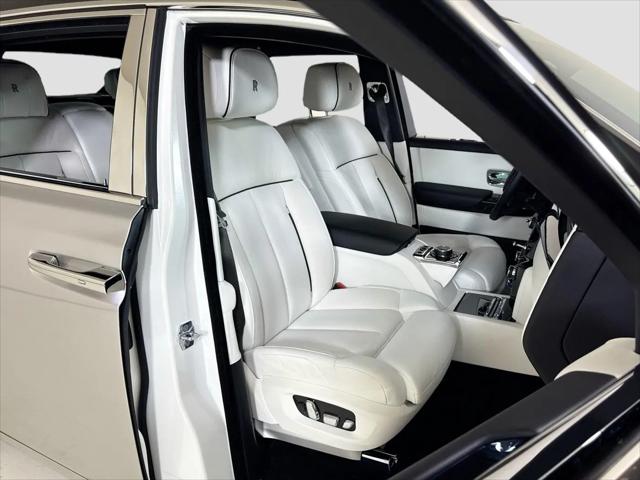2023 Rolls-Royce Phantom Standard