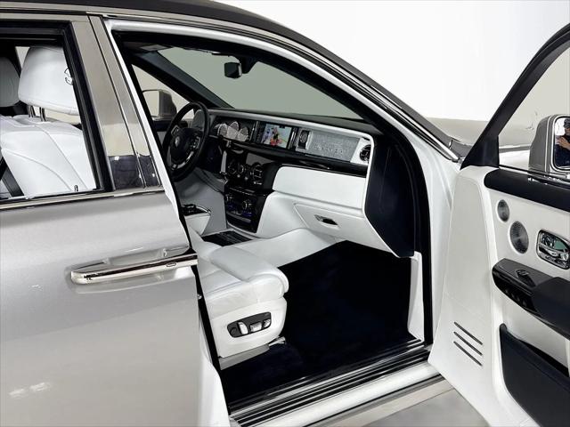 2023 Rolls-Royce Phantom Standard