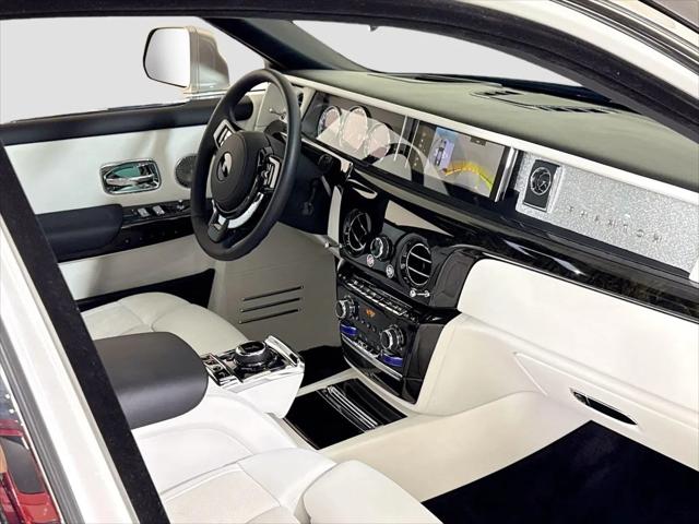 2023 Rolls-Royce Phantom Standard