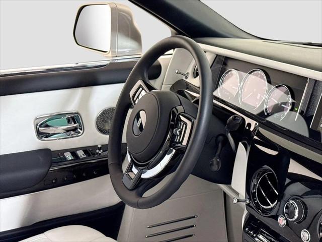 2023 Rolls-Royce Phantom Standard
