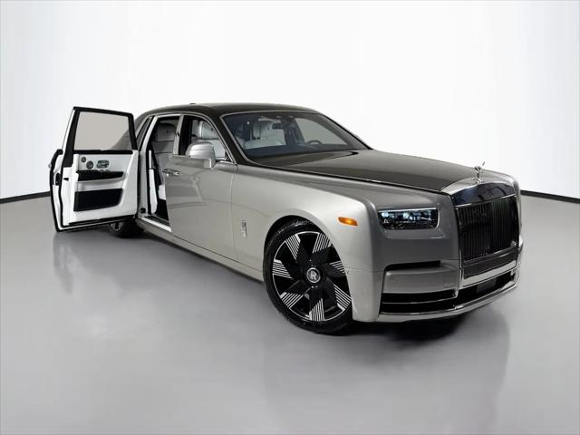 2023 Rolls-Royce Phantom Standard