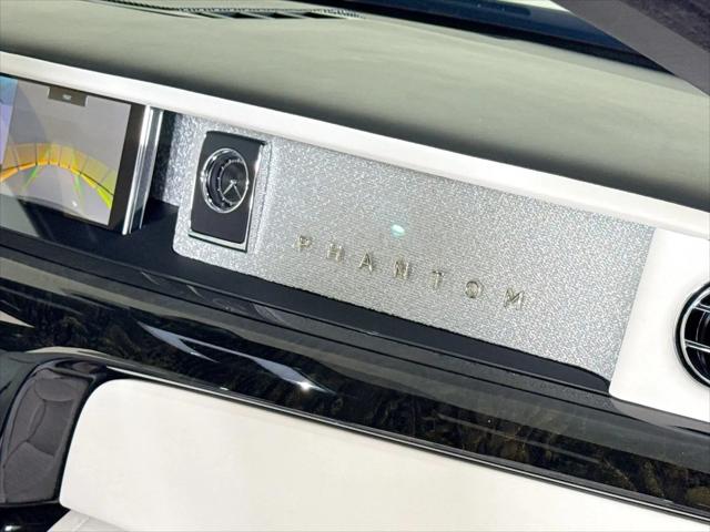 2023 Rolls-Royce Phantom Standard