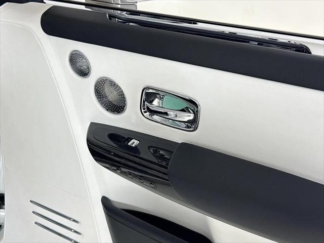 2023 Rolls-Royce Phantom Standard