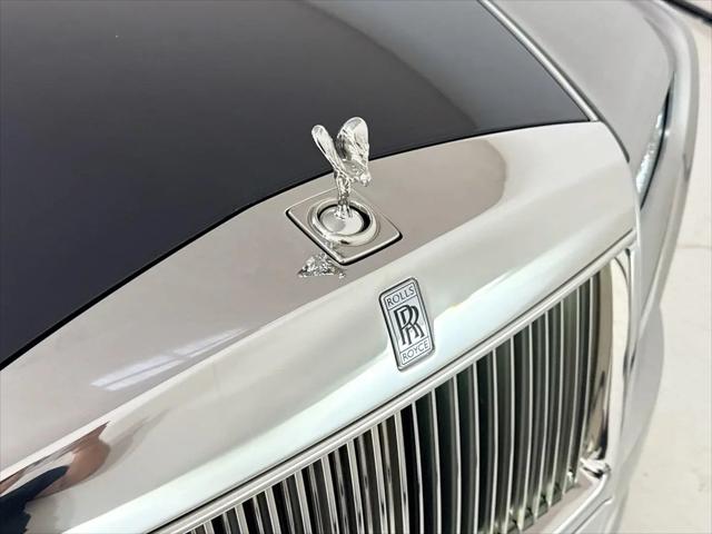 2023 Rolls-Royce Phantom Standard