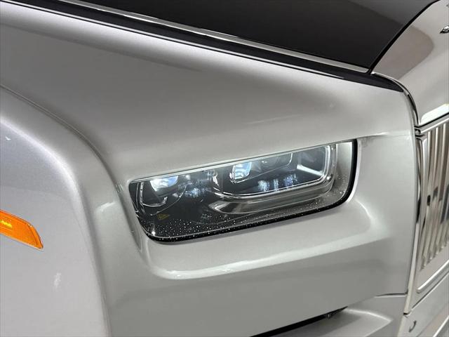 2023 Rolls-Royce Phantom Standard