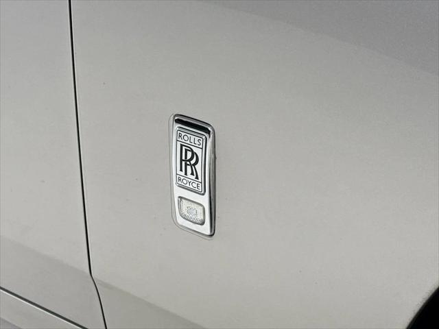 2023 Rolls-Royce Phantom Standard