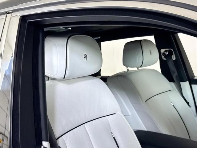 2023 Rolls-Royce Phantom Standard