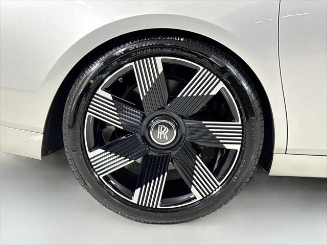 2023 Rolls-Royce Phantom Standard