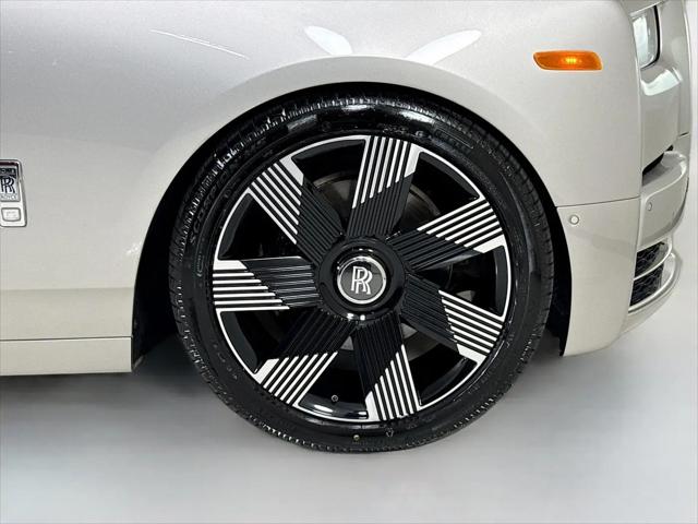 2023 Rolls-Royce Phantom Standard