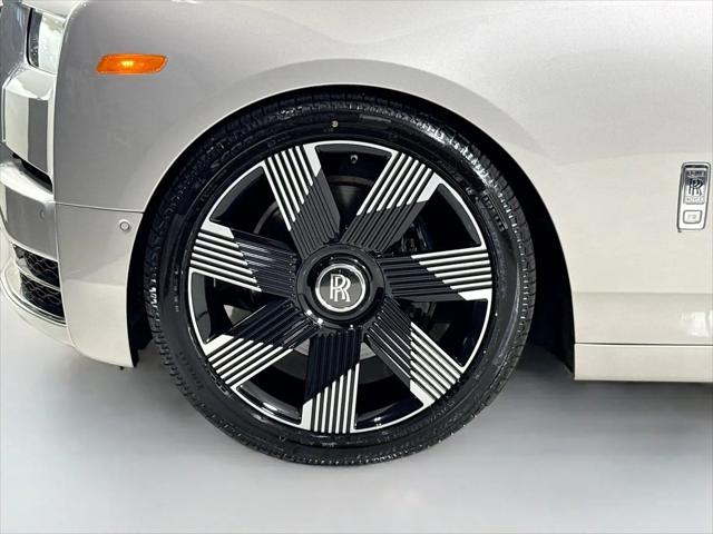2023 Rolls-Royce Phantom Standard