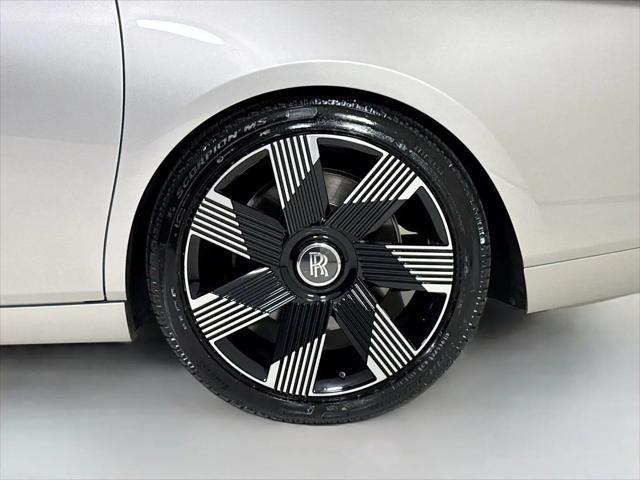 2023 Rolls-Royce Phantom Standard