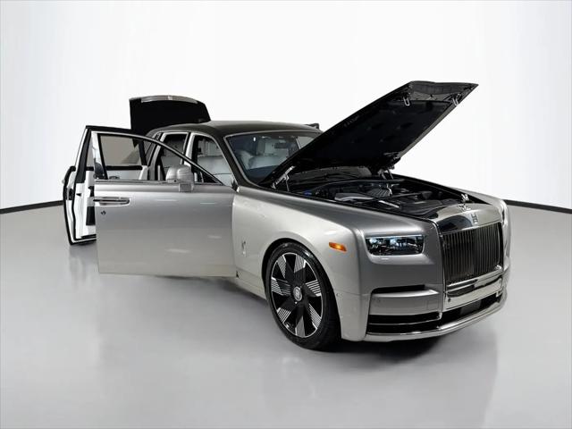 2023 Rolls-Royce Phantom Standard