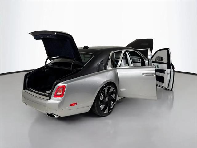 2023 Rolls-Royce Phantom Standard