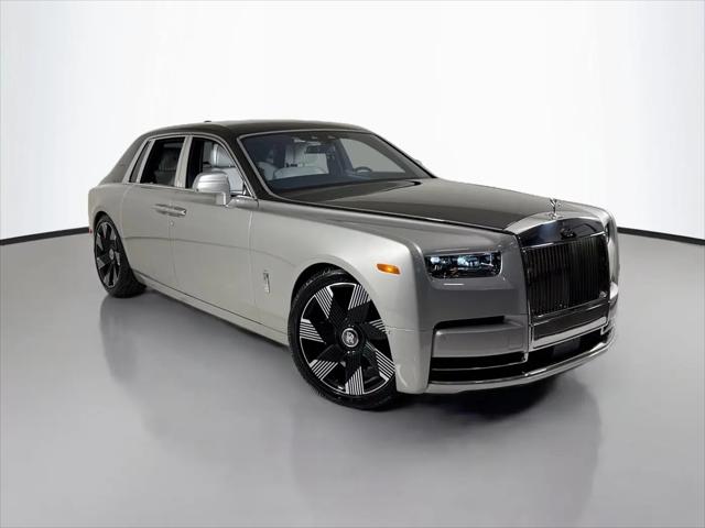 2023 Rolls-Royce Phantom Standard