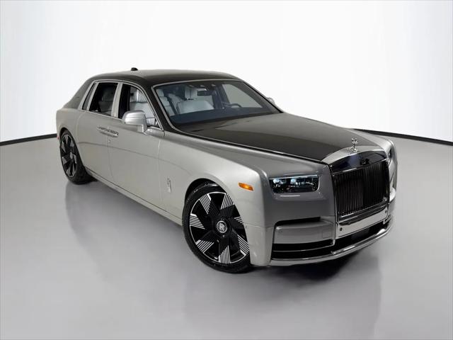 2023 Rolls-Royce Phantom Standard