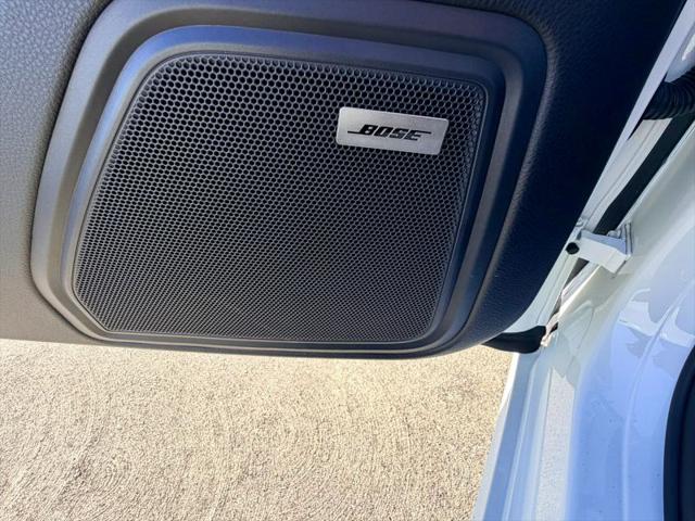 2017 Porsche Macan GTS