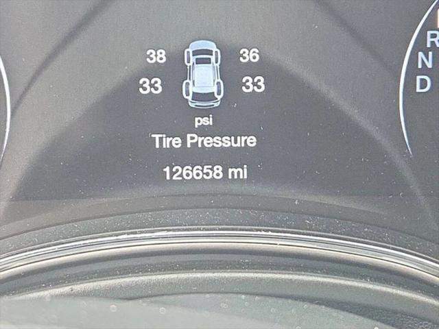 2021 Jeep Grand Cherokee Laredo X 4x4