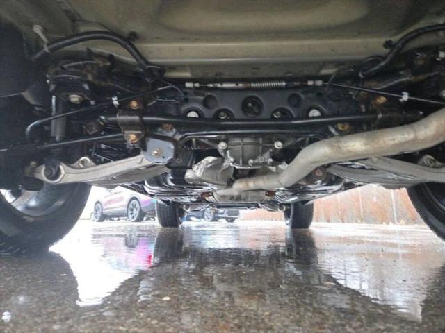 2021 Jeep Grand Cherokee Laredo X 4x4