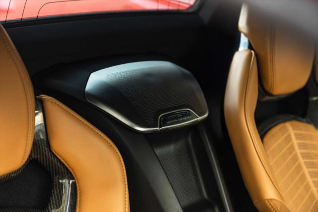 2021 Chevrolet Corvette Stingray RWD Convertible 2LT