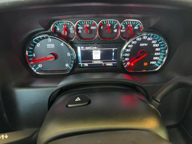 2020 Chevrolet Tahoe 2WD Premier