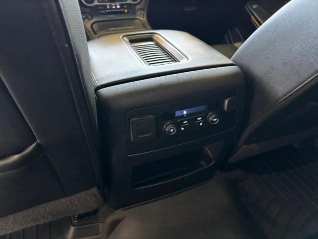 2020 Chevrolet Tahoe 2WD Premier
