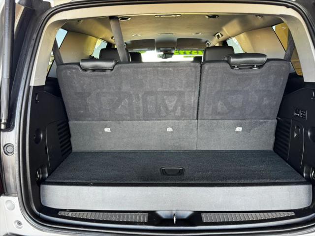 2020 Chevrolet Tahoe 2WD Premier