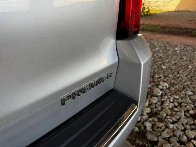 2020 Chevrolet Tahoe 2WD Premier